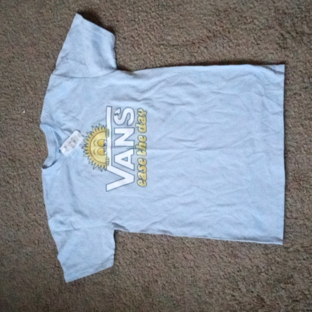 Vans Tee